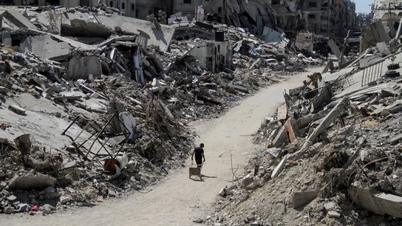 Mỹ nói Hamas 'đánh tháo' kế hoạch ngừng bắn, nhóm Palestine đổ lỗi cho Israel