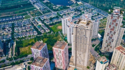 Economic news 12/12: Apartment prices increase by billions of VND in 1 year; airfares in Vietnam still low?