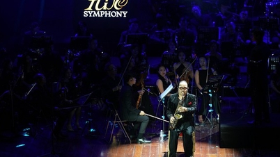 Special art show, aiming at new tourism products of Hue