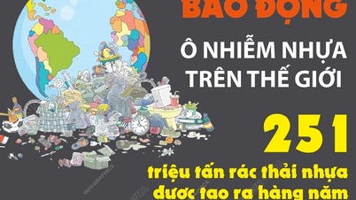 ការជូនដំណឹងអំពីការបំពុលប្លាស្ទិកជាសកល