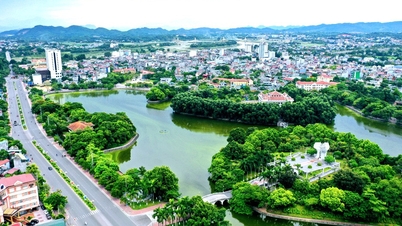 Quy chế hoạt động Hội đồng điều phối vùng trung du và miền núi phía Bắc