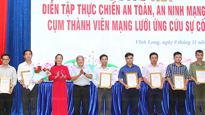 Những rủi ro lộ lọt thông tin và phòng, chống lừa đảo trực tuyến