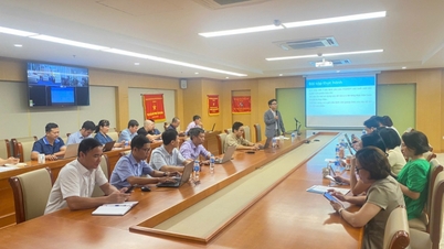 Banking Times បណ្តុះបណ្តាលអ្នកយកព័ត៌មានក្នុងជំនាញកម្មវិធីបញ្ញាសិប្បនិម្មិត