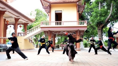 Bình Định quảng bá hình ảnh thông qua du lịch, điện ảnh và thể thao