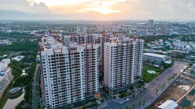 Căn hộ chung cư phía Nam sẽ khởi sắc khi chính sách đủ 'ngấm'