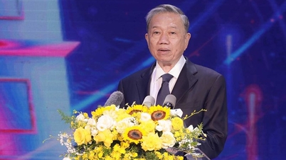 Xây dựng đội ngũ người làm báo là người lính trên mặt trận văn hóa tư tưởng