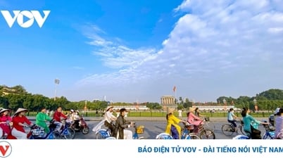 រីករាយវៀតណាម