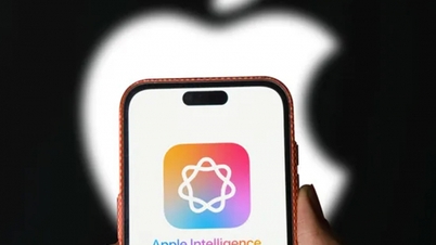 Wie viel iPhone-Speicherplatz beansprucht Apple Intelligence?