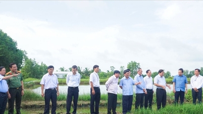 Hiệu quả từ sự đồng thuận trong thực hiện chính sách dân tộc
