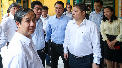 Lên phương án cho những tình huống đặc biệt