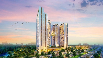 Khan hiếm dự án mới tại TP HCM khiến “cơn khát” nguồn cung chưa hạ nhiệt
