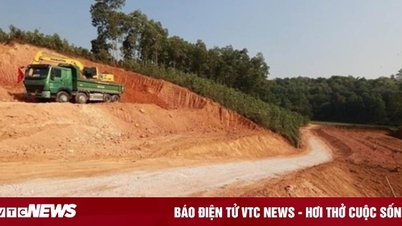 Tăng tổng mức đầu tư cao tốc Tuyên Quang-Phú Thọ lên 3.753 tỷ đồng