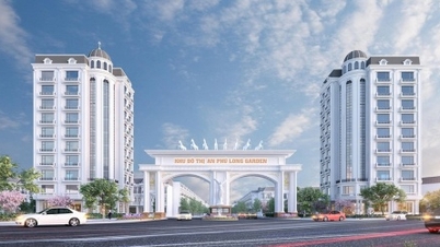 Lỗ 3 năm liền, Địa ốc Hoàng Cát chậm thanh toán gốc và lãi trái phiếu đến hạn