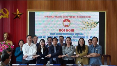 លើកស្ទួយសាមគ្គីភាពជាតិក្នុងសម័យកាលថ្មី។