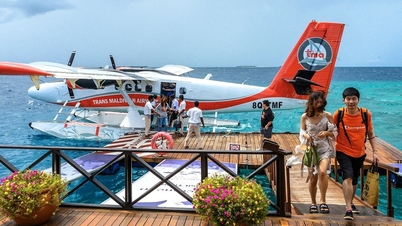Thủ tướng bị xúc phạm, người Ấn kêu gọi tẩy chay du lịch Maldives