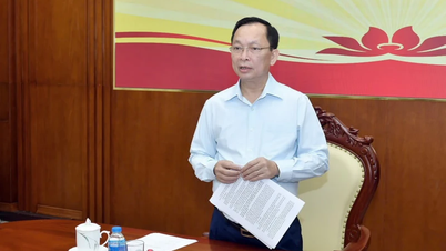 Ngành Ngân hàng triển khai giải pháp hỗ trợ khách hàng bị ảnh hưởng do bão
