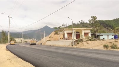 Chuyển biến tích cực ở vùng đồng bào DTTS tỉnh Quảng Ninh