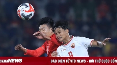 'Thất bại tại AFF Cup 2024 cho thấy bộ mặt thật của bóng đá Indonesia'