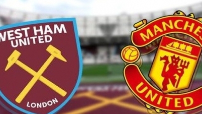 Nhận định, soi kèo West Ham vs MU, 19h30 ngày 23/12
