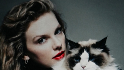 Taylor Swift officially endorses Ms. Harris, Mr. Trump says he is '1 vs 3'