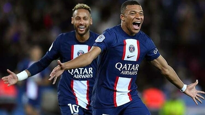Neymar ហៅ Mbappe ថាជា "មនុស្សអាក្រក់"