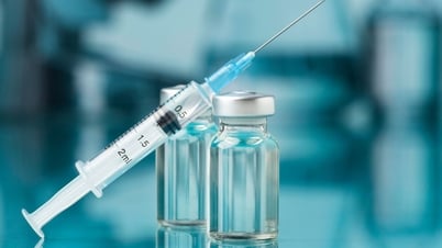 1.000 liều vaccine dại vận chuyển không an toàn 'do lỗi người giao hàng'