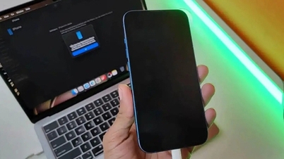 តើ​ការ​សាក​ថ្ម iPhone តាម Mac មាន​គ្រោះថ្នាក់​ឬ​ទេ?