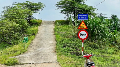 ស្ពាន​នេះ​បាន​សាងសង់​អស់​រយៈពេល​៨​ឆ្នាំ​ហើយ​គ្មាន​ផ្លូវ​ទេ តើ​ត្រូវ​រង់ចាំ​រយៈពេល​ប៉ុន្មាន​?