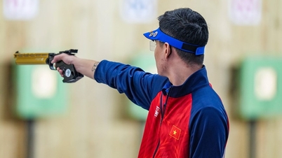 Bảng tổng sắp huy chương Asiad 19 hết ngày 30-9: Việt Nam đứng 16
