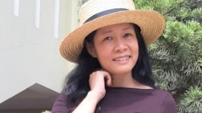 Việt Nam có nữ giáo sư Toán học thứ ba