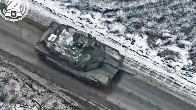 Ukraine sắp được viện trợ thêm 59 siêu tăng Abrams?
