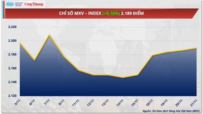 Товарный рынок сегодня 22 ноября: цена на нефть «растет»