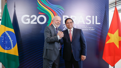 35 bilateral meetings of the Prime Minister and important messages at G20
