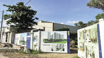 Báo chí dấn thân cùng thị trường, doanh nghiệp bất động sản