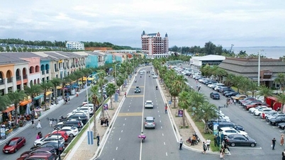 Novaland ចង់ចេញភាគហ៊ុនប្តូរបំណុល