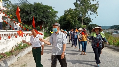 Đề cao vai trò của nhân dân trong xây dựng Đảng, hệ thống chính trị