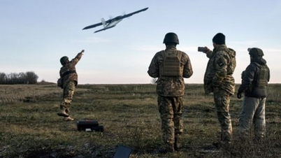 Der Grund für die Ablösung von Verteidigungsminister Reznikov war die „Drohnenkampagne“. Moskau zerstörte vier US-amerikanische Hochgeschwindigkeits-Militärschiffe