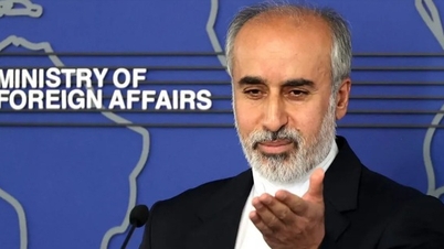 Iran, Hamas phản ứng mạnh về cuộc tấn công dồn dập của Mỹ ở Iraq, Syria