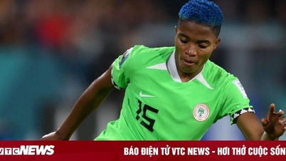 FIFPro hứa giúp đội tuyển Nigeria đòi nợ lương, thưởng