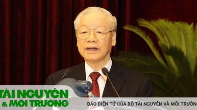 Nâng cao năng lực lãnh đạo của Đảng, đáp ứng yêu cầu thời kỳ phát triển mới