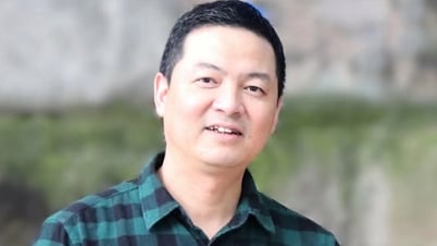 PGS người Việt là giảng viên xuất sắc ĐH Ngoại ngữ Tứ Xuyên