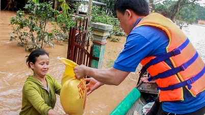 ការផ្តល់ស្បៀងអាហារដល់ជនរងគ្រោះដោយទឹកជំនន់៖ តើត្រូវបញ្ជូនអ្វីខ្លះ ហើយគួររក្សាទុកដោយរបៀបណា?