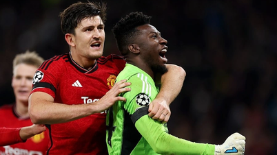 គ្រូ​បង្វឹក Ten Hag សារភាព​ថា Man Utd បាន​គេច​ខ្លួន​យ៉ាង​ចង្អៀត