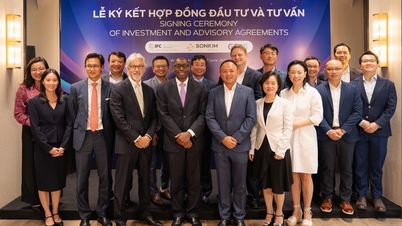 La CFI prioriza el apoyo a la creación de empleo y la promoción del comercio en Vietnam