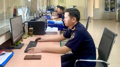 Thanh Hoa៖ ចំណូល​ការ​នាំ​ចេញ​នាំ​ចេញ​ក្នុង​រយៈ​ពេល​១១​ខែ​សម្រេច​បាន​១១​ពាន់​លាន​ដុល្លារ