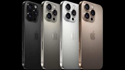 Cấu hình iPhone 16 Pro Max có gì nổi bật? Pin bao nhiêu mAh?