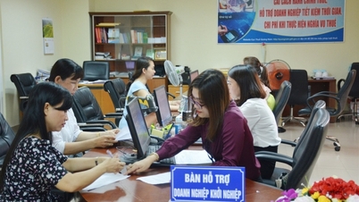 Năm 2024, ngành Thuế Hưng Yên phấn đấu thu ngân sách Nhà nước hơn 29 nghìn tỷ đồng