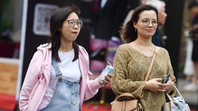 Thời tiết Hà Nội 3 ngày tới: Nắng mạnh đến 33 độ, sắp có không khí lạnh