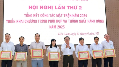 ភារកិច្ចរបស់រណសិរ្សមានតម្រូវការកាន់តែខ្លាំងឡើង ទាមទារការច្នៃប្រឌិត និងការច្នៃប្រឌិត។