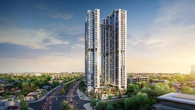 Lê Phong sắp ra mắt dự án mới sau khi lập kỷ lục bàn giao căn hộ